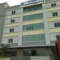 Andhra Pradesh Industrial Development Corporation Limited