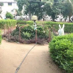 Andhra Ratna Municipal Park