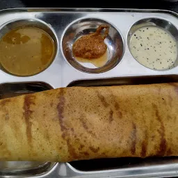 Andhra Restaurant