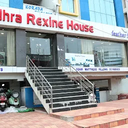 Andhra Rexine House