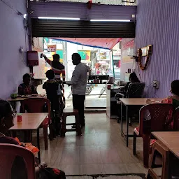 Andhra special dosa corner