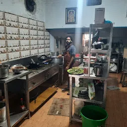 Andhra Spice Kitchen
