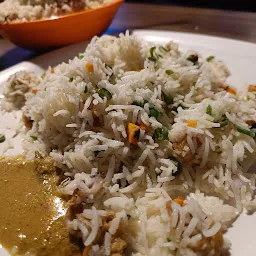 Andhra Spice Multicuisine family Restaurant