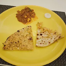 Andhra Spice Restaurant