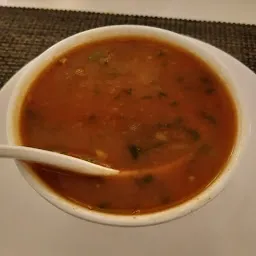 Andhra Spice Restaurant