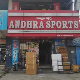 Andhra Sports