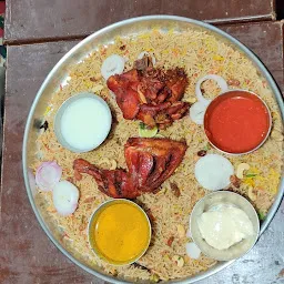 Andhra Tiffins & Meals