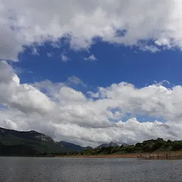 Andra Reservoir
