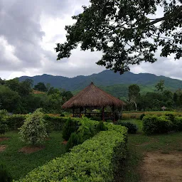 Andro Panam Ningthou Garden