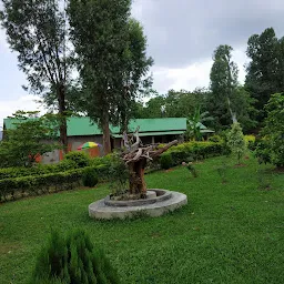 Andro Panam Ningthou Garden