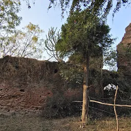 Angadh Fort Vadodara