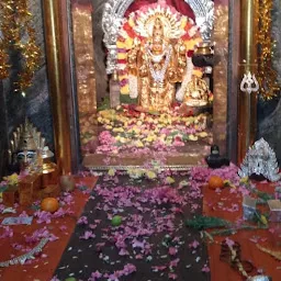 Angala Parameswari Temple