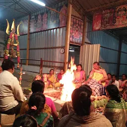 Angala Parameswari Temple