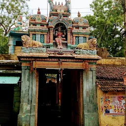 Angala parameswari Temple