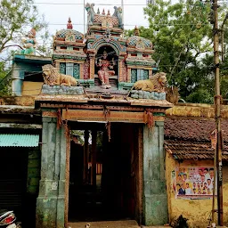 Angala parameswari Temple
