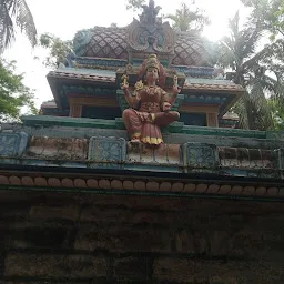 Angala parameswari Temple