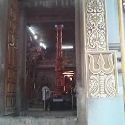 Arulmigu Shri Angalamman Temple
