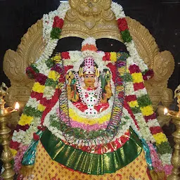Arulmigu Shri Angalamman Temple