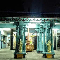 Angalamman Temple