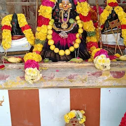 Angalaparameswari Temple