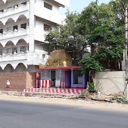 Angalaparameswari Temple