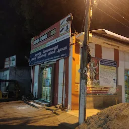 Angalaparameswari Temple