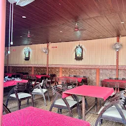 Angeethi Restaurant