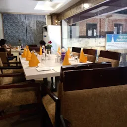 Angeethi Restaurant & Banquet Hall