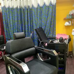 Angel Beauty Parlour ( Only Ladies )