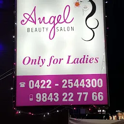 Angel Beauty Salon