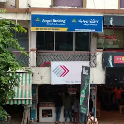 Angel Broking Ltd: Bapunagar