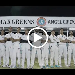 Angel Cricket Academy