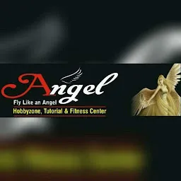 ANGEL HOBBYZONE, TUTORIAL and FITNESS CENTRE