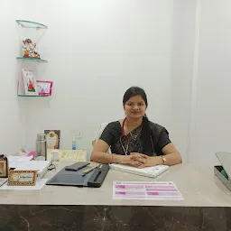 Angel infertility and women's care clinic