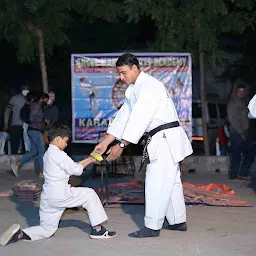 ANGEL MARTIAL ARTS ACADEMY