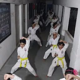 ANGEL MARTIAL ARTS ACADEMY