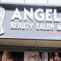 ANGEL'S Beauty Salon & Spa