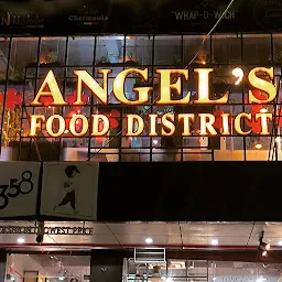 Angel's Food District