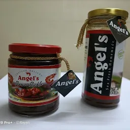 Angel's food products