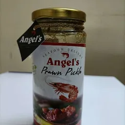 Angel's food products