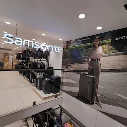 Samsonite & American Tourister Exclusive store(Angel)