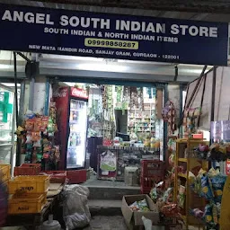 Angel South Indian Store