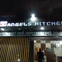 Angels Kitchen
