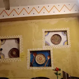 ANGITHI punjabi Family Restaurant