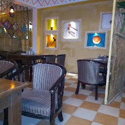 ANGITHI punjabi Family Restaurant
