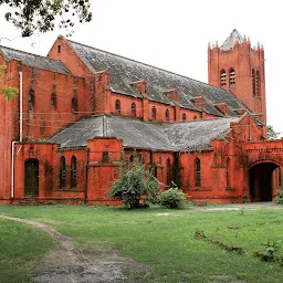 Anglican Church