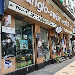 Anglo Swiss Watch Co.