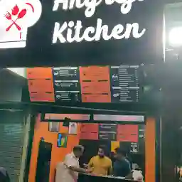 Angreji Kitchen