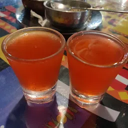 Angrezi Dhaba