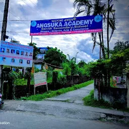 Angsuka Academy, Jorhat